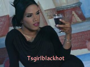 Tsgirlblackhot