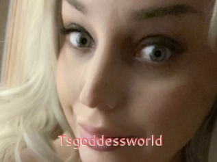 tsgoddessworld Webcam Sexe Direct