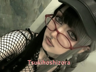 Tsukihoshizora
