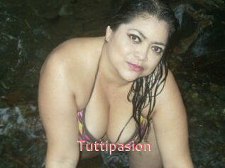 Tuttipasion