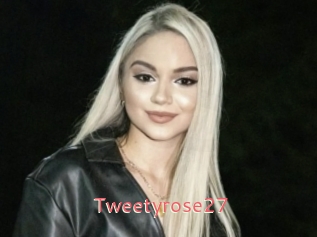 tweetyrose27 Webcam Sexe Direct