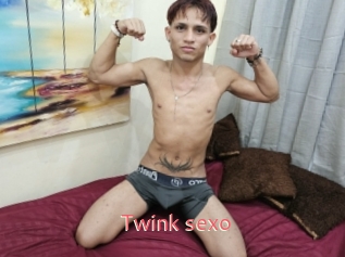 Twink_sexo