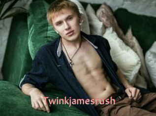 Twinkjamesrush