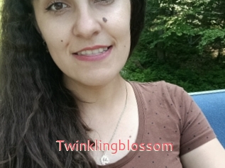 Twinklingblossom