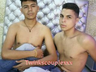 Twinkscouplexxx