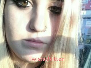 Twistedkitten