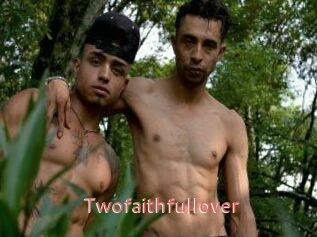 Twofaithfullover