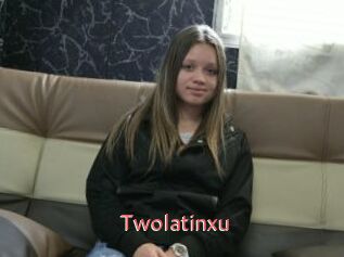 Twolatinxu