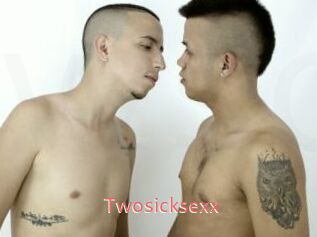 twosicksexx Webcam Sexe Direct