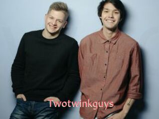 Twotwinkguys