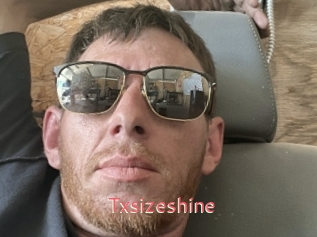 Txsizeshine