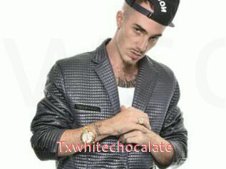Txwhitechocalate