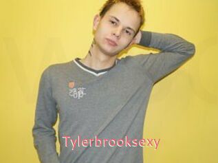 Tylerbrooksexy