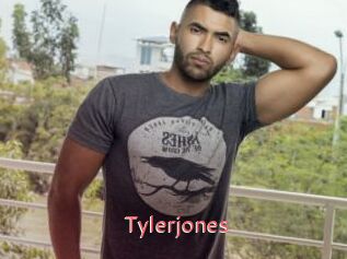 Tylerjones