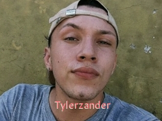 Tylerzander