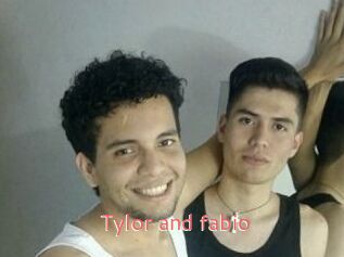 Tylor_and_fabio