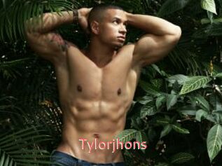 Tylorjhons
