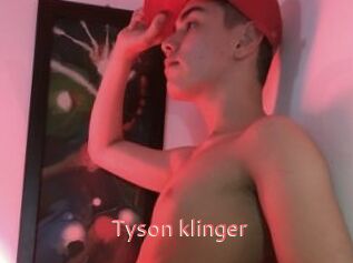 Tyson_klinger