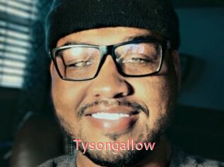 Tysongallow