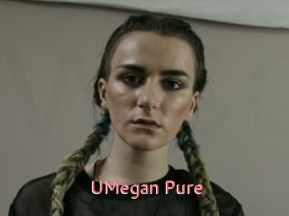 UMegan_Pure