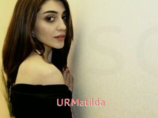 URMatilda