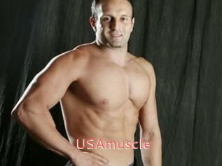 USAmuscle