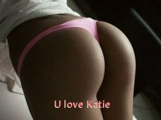 U_love_Katie