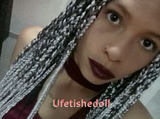 Ufetishedoll
