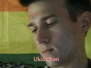 UkioChan