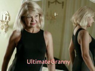 UltimateGranny