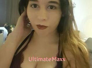 UltimateMaxx