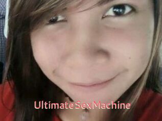 UltimateSexMachine