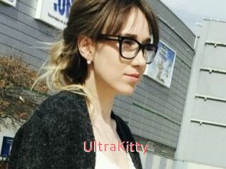 UltraKitty