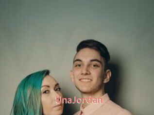 UnaJordan