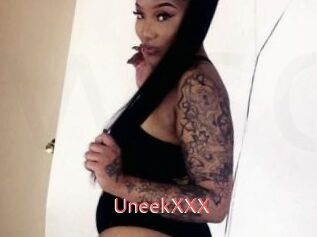 UneekXXX
