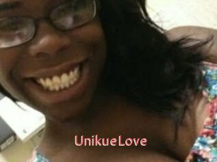 UnikueLove Webcam Sexe Direct