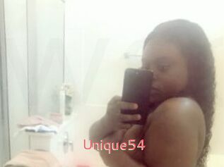 Unique54
