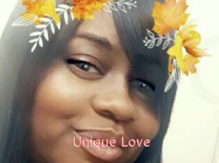 Unique_Love