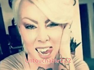 Untouchable212 Webcam Sexe Direct