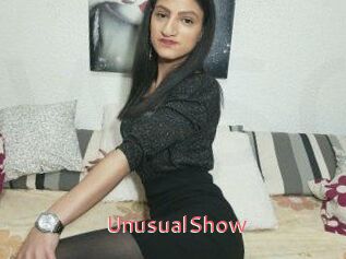 UnusualShow