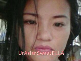 UrAsianSweetELLA