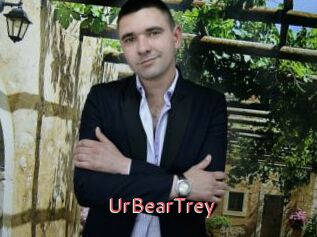 UrBearTrey