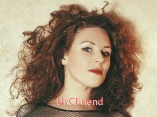 UrCFriend