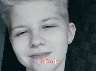 UrDolly Webcam Sexe Direct