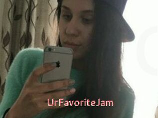UrFavoriteJam