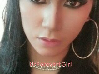 UrForevertGirl