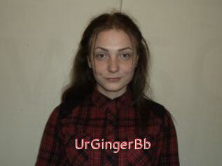 UrGingerBb