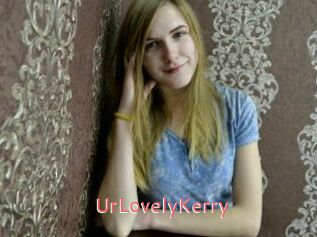 UrLovelyKerry