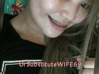 Ur_SubstituteWIFE69 Webcam Sexe Direct