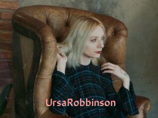 UrsaRobbinson